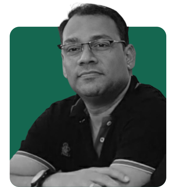 Diwakar Kumar — Financial HEERO Founder